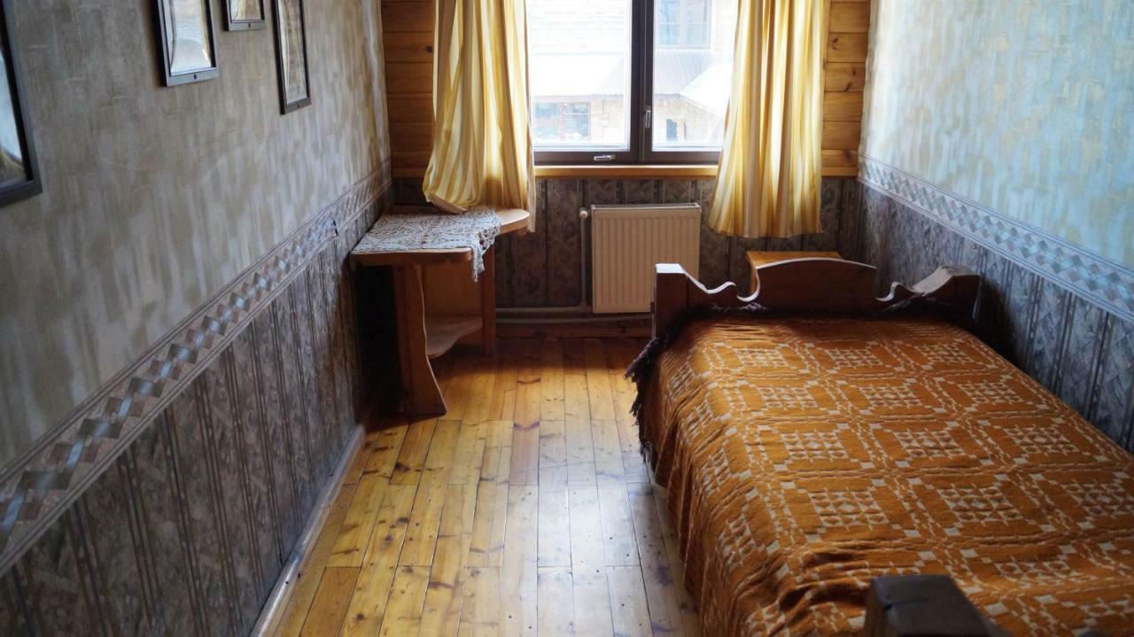 Guest House Jumiezis Pļaviņas エクステリア 写真