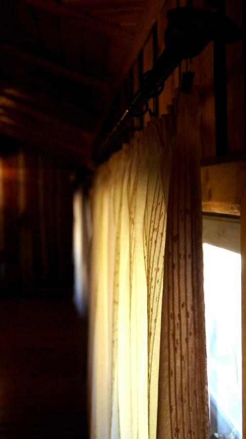 Guest House Jumiezis Pļaviņas エクステリア 写真