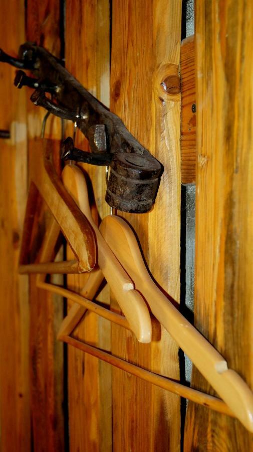 Guest House Jumiezis Pļaviņas エクステリア 写真